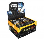 Star Wars Unlimited Umschalten a. Lichtgeschw. Boo Star Wars Unlimited Umschalten a. Lichtgeschw. Boo