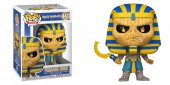 POP - Music - Iron Maiden - Pharaoh Eddie POP - Music - Iron Maiden - Pharaoh Eddie
