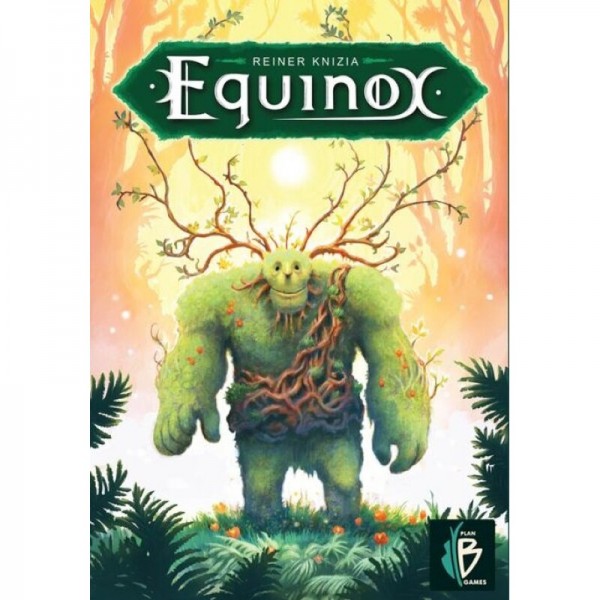 Equinox (Grüne Box) DE