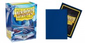 Dragon Shield Sleeves Matte Blue (100ct) Dragon Shield Sleeves Matte Blue (100ct)