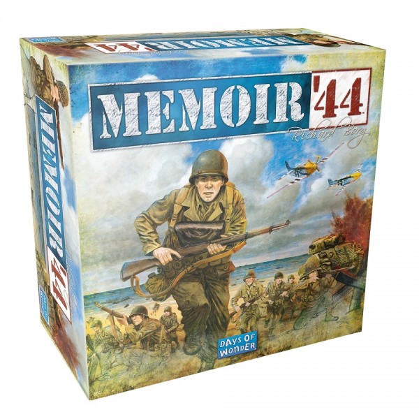 Memoir ´44 DE