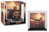 POP Albums - Usher - 8701 Usher POP Albums - Usher - 8701 Usher