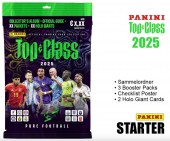 2025 Top Class Pure Football/Soccer Starter-Set 2025 Top Class Pure Football/Soccer Starter-Set