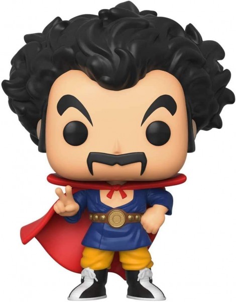POP - Dragonball Super - Hercule