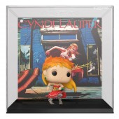 POP Albums - Cyndi Lauper - She´s So Unusual POP Albums - Cyndi Lauper - She´s So Unusual