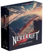 Neverrift TCG - Das Brettspiel Starter KIt DE Neverrift TCG - Das Brettspiel Starter KIt DE