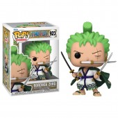 POP - One Piece - Roronoa Zoro POP - One Piece - Roronoa Zoro