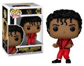 POP - Music - Michael Jackson - Thriller POP - Music - Michael Jackson - Thriller