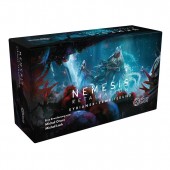 Nemesis: Retalisation - Xyrianer DE Nemesis: Retalisation - Xyrianer DE