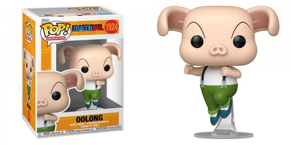 POP - Dragonball - Oolong