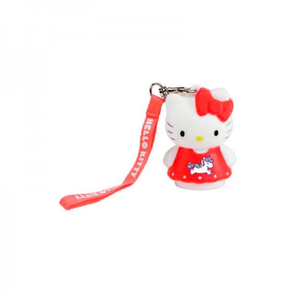 Hello Kitty - Leuchtende Hello Kitty Fig. 8 cm