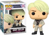 POP - Music - Duran Duran - Andy Taylor POP - Music - Duran Duran - Andy Taylor