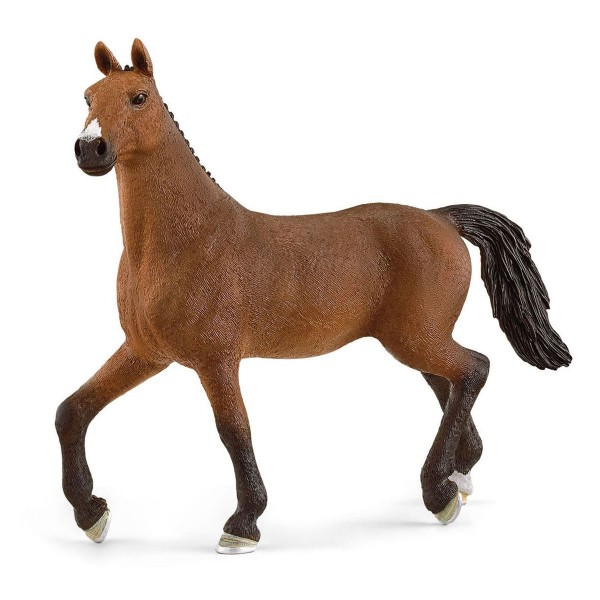 SCHLEICH - Horse Club, Oldenburger Stute (5 ct.)