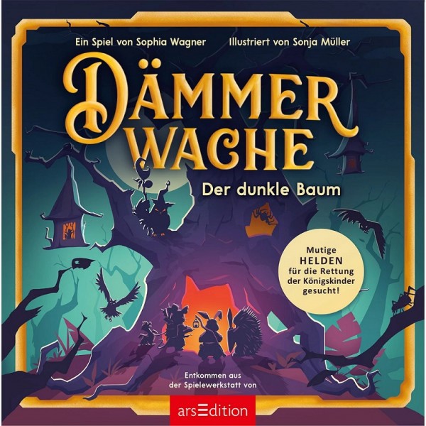 Dämmerwache