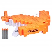NERF - Minecraft Pillager‘s Armbrust/Crossbow NERF - Minecraft Pillager‘s Armbrust/Crossbow