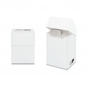 UP Deck Box PRO-80+ White UP Deck Box PRO-80+ White
