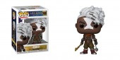POP - Arcane League of Legends - Ekko POP - Arcane League of Legends - Ekko
