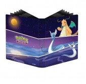 Pokémon 9-Pocket PRO-Binder Starry Dragonite Pokémon 9-Pocket PRO-Binder Starry Dragonite