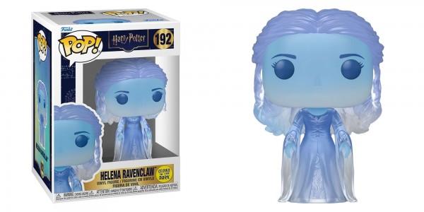 POP-Harry Potter - Helena Ravenclaw (Glow in Dark)