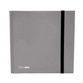 UP 12-Pocket Eclipse - Pro-Binder Smoke Grey UP 12-Pocket Eclipse - Pro-Binder Smoke Grey