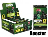 Fortnite Trading Card Serie 2 US (Booster) DE Fortnite Trading Card Serie 2 US (Booster) DE