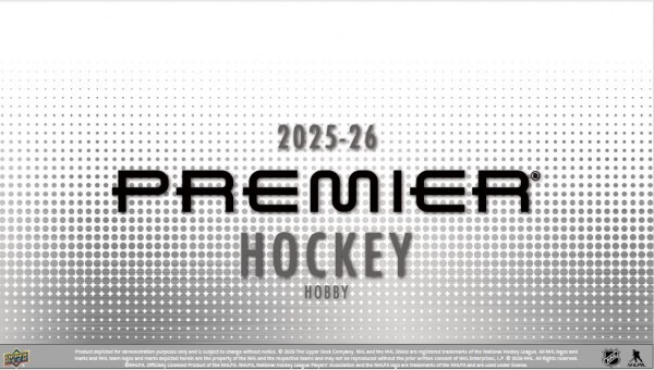 2025-26 NHL Premier