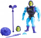 Masters of the Universe - Battle Armor Skeletor Masters of the Universe - Battle Armor Skeletor