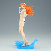 One Piece Glitter & Glamours - Splash Style Nami One Piece Glitter & Glamours - Splash Style Nami