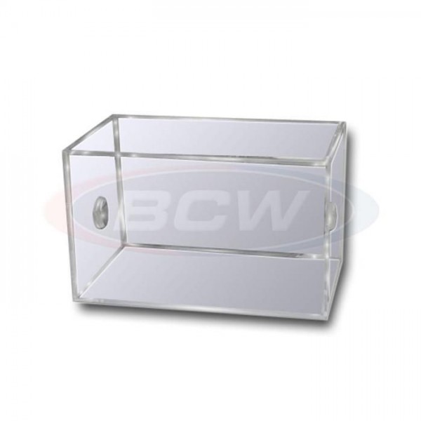 BCW PRO-MOLD Football Holder