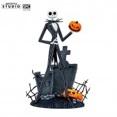 Disney TNBC - Jack Skellington 20 cm Figure (SFC) Disney TNBC - Jack Skellington 20 cm Figure (SFC)