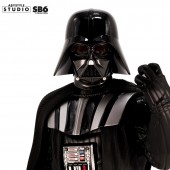 Preview: Star Wars - Darth Vader Büste/Bust 15 cm Preview: Star Wars - Darth Vader Büste/Bust 15 cm