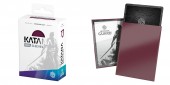 UG Katana Sleeves Standard Radiant Plum 100 ct. UG Katana Sleeves Standard Radiant Plum 100 ct.
