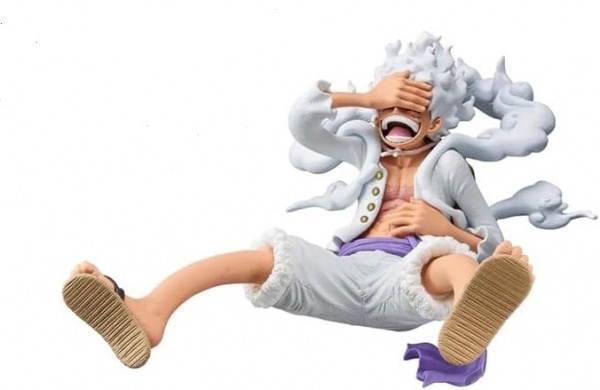One Piece King of Artist - Monkey.D.Luffy Gear5 II
