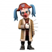 Preview: Netflix One Piece Minix Figur - Buggy Preview: Netflix One Piece Minix Figur - Buggy