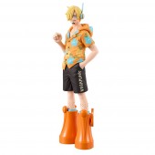 One Piece The Grandline Series - Egghead Sanji One Piece The Grandline Series - Egghead Sanji