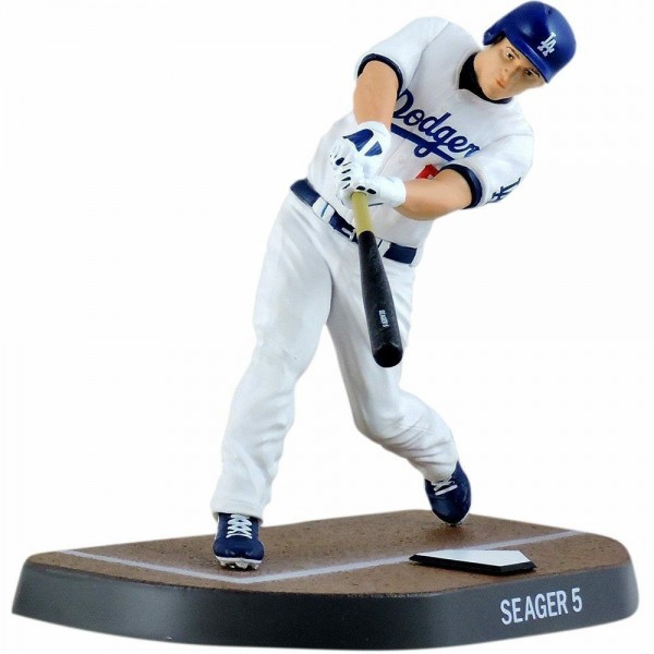 MLB Corey Seager 15 cm Fig.
