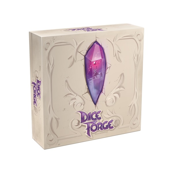 Dice Forge