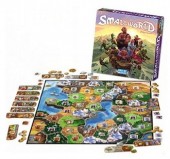 Small World - Grundspiel Small World - Grundspiel