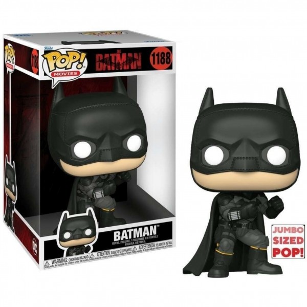 POP - The Batman - Batman 25 cm