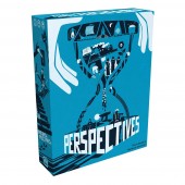 Perspectives (Blaue Box) DE Perspectives (Blaue Box) DE