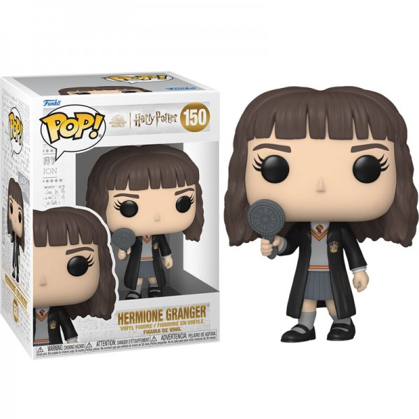 POP - Harry Potter 20th Anniversary - Hermione