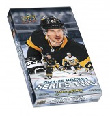 2024-25 NHL Upper Deck II (Hobby) 2024-25 NHL Upper Deck II (Hobby)