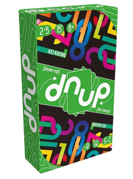 dnup DE