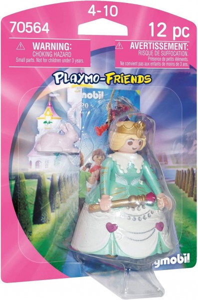 Playmobil - Playmo Friends - Prinzessin