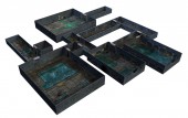 Tenfold Dungeon - The Dungeons & Sewers Tenfold Dungeon - The Dungeons & Sewers