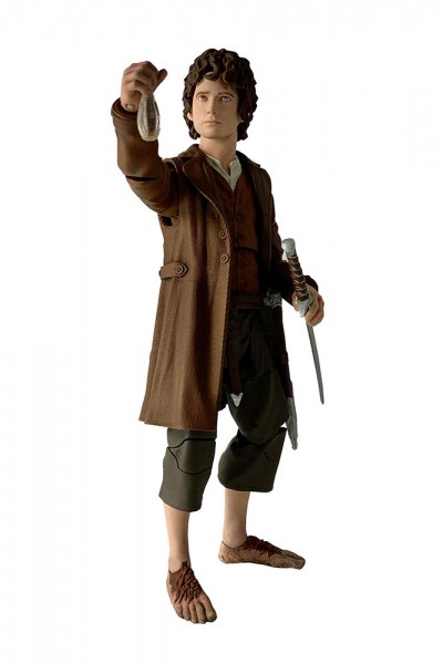 The Lord of the Rings Series 2 - Frodo 14 cm