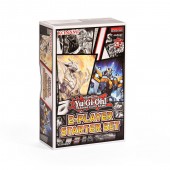 Yu-Gi-Oh ! 2023 2-Player Starter Set 8-Display DE Yu-Gi-Oh ! 2023 2-Player Starter Set 8-Display DE