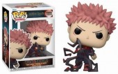 POP - Jujutsu Kaisen - Yuji Itadori POP - Jujutsu Kaisen - Yuji Itadori
