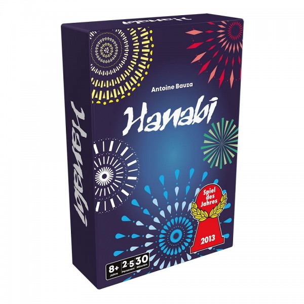 Hanabi DE