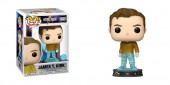 POP - Star Trek - James T. Kirk (Glitter) POP - Star Trek - James T. Kirk (Glitter)